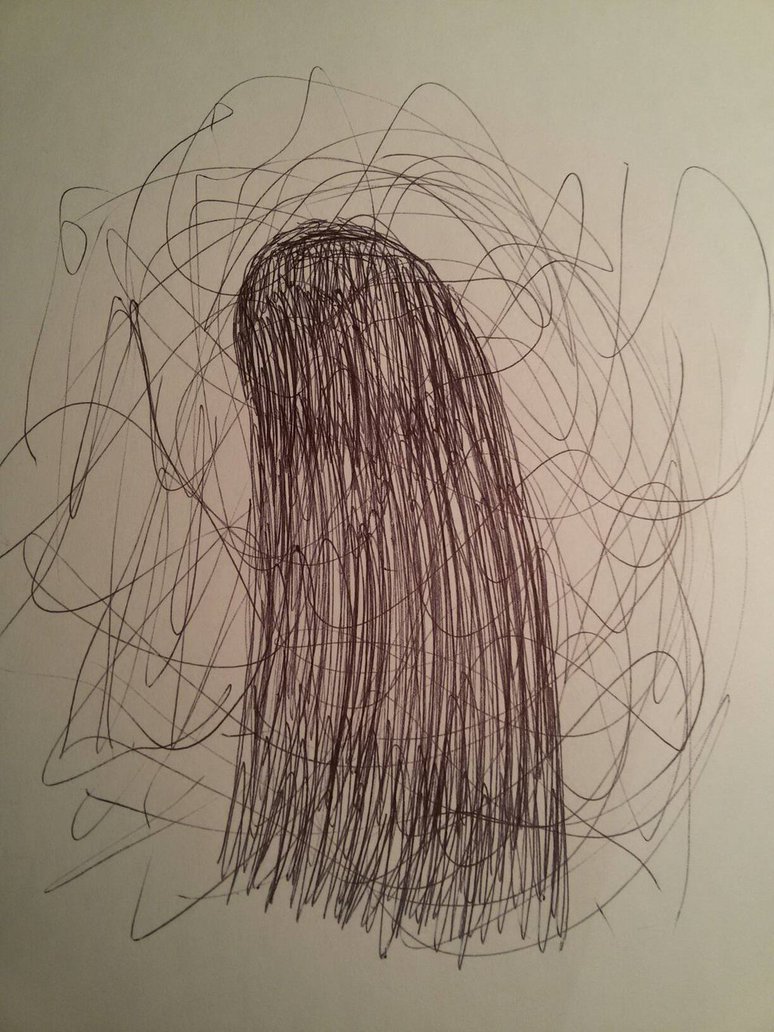 774x1032 Shadow People Hooded Figure By Imaginemonstervi