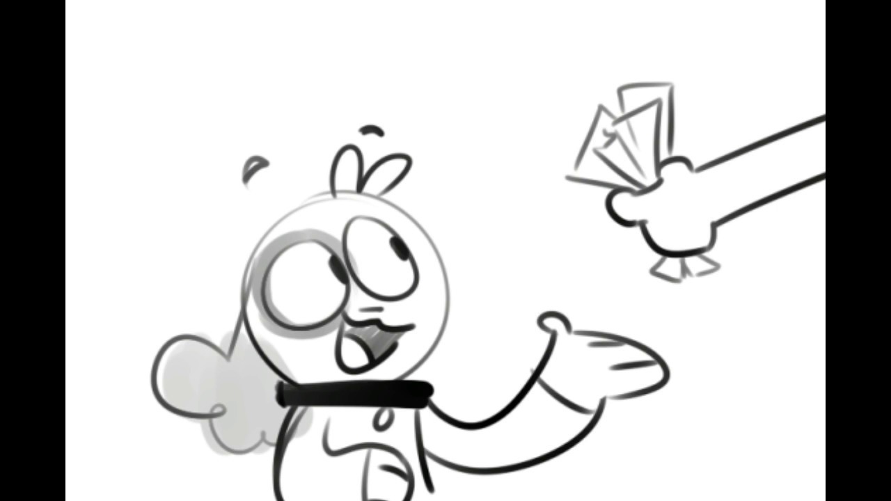 1280x720 If You Commission An Artist (Please Share)