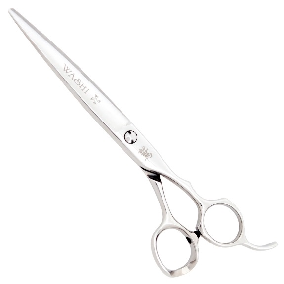575x575 Washi Lux 70 Luxor 70 Shears Long Shears Hairdressing Scissors