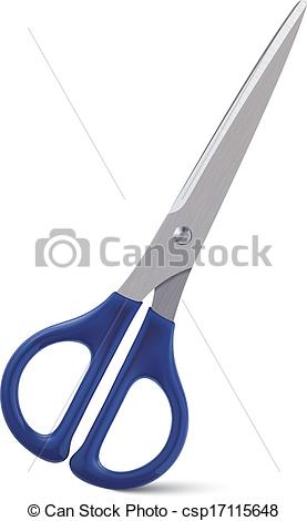 277x470 Scissors Vector Eps Vector