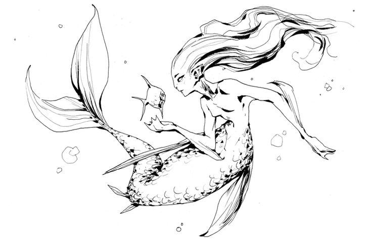 736x477 51 Best Art Of Andrew Mar Images On Sketch Books