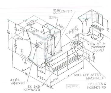 367x310 Solved Gear Shift Bracket