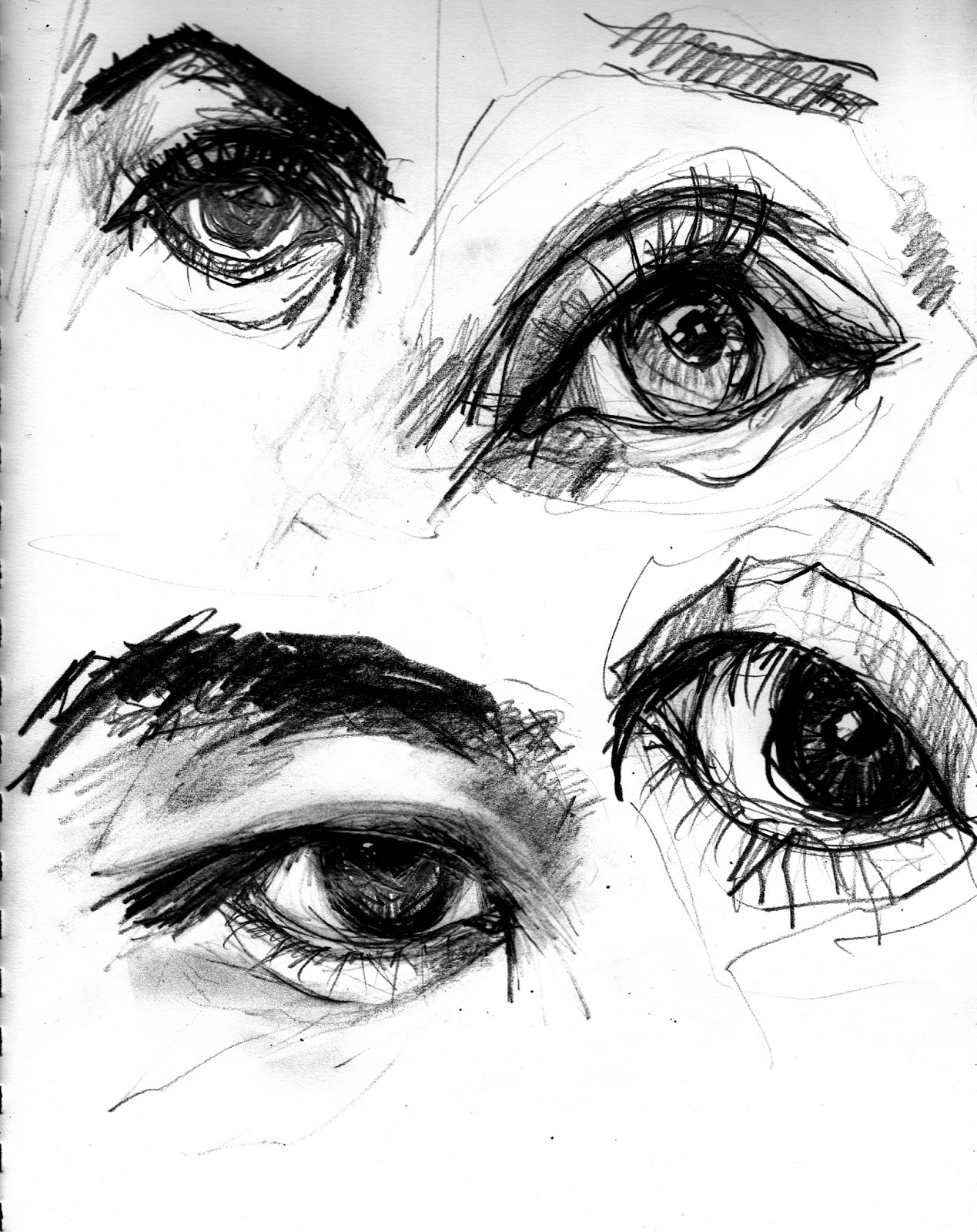 1269x1600 The Night Shift