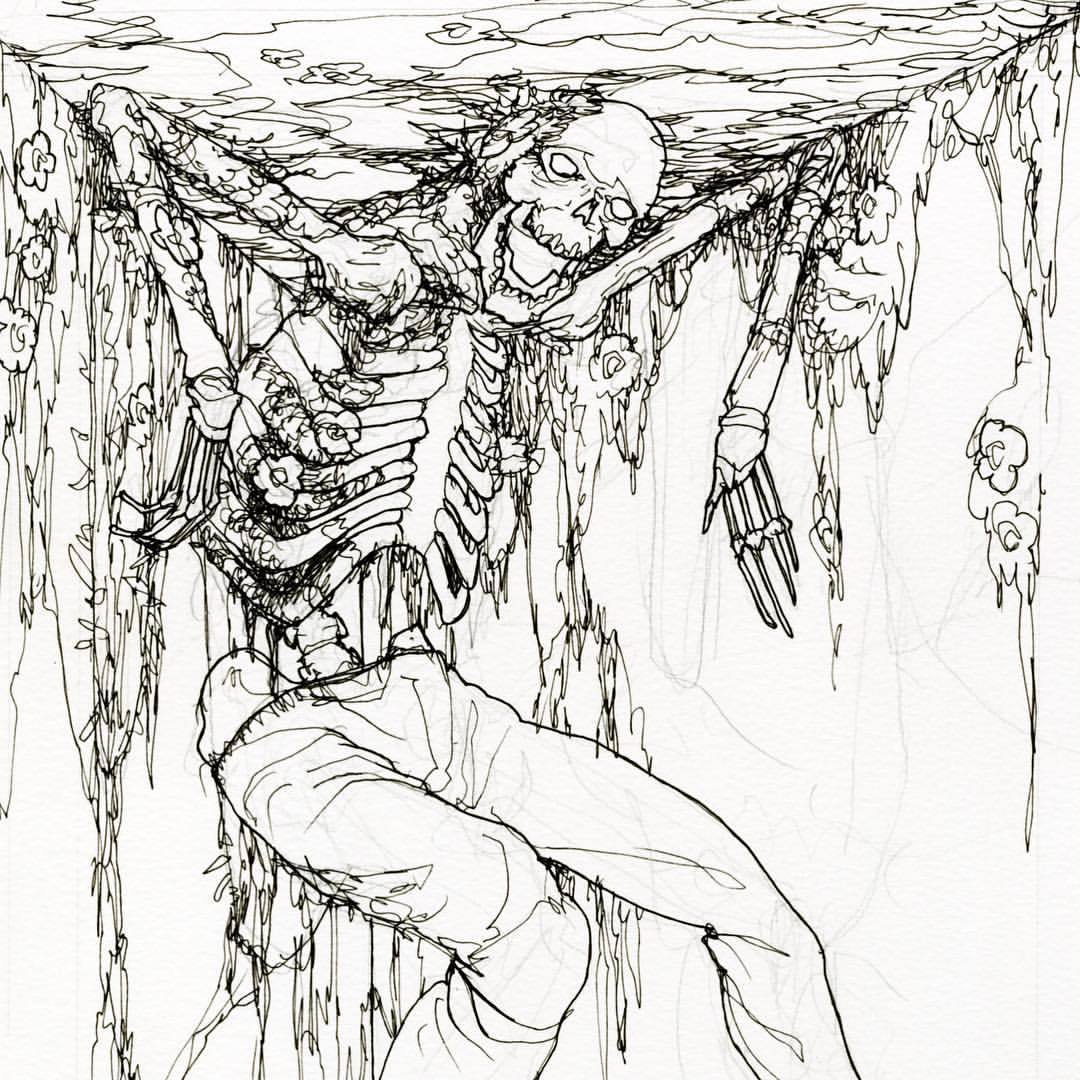 1080x1080 Tumblrosis Of The Liver