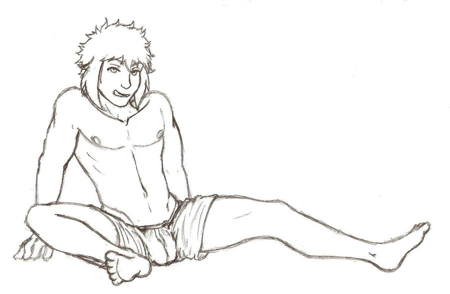 900x589 Don'T Touch Too Much By Stick Shift