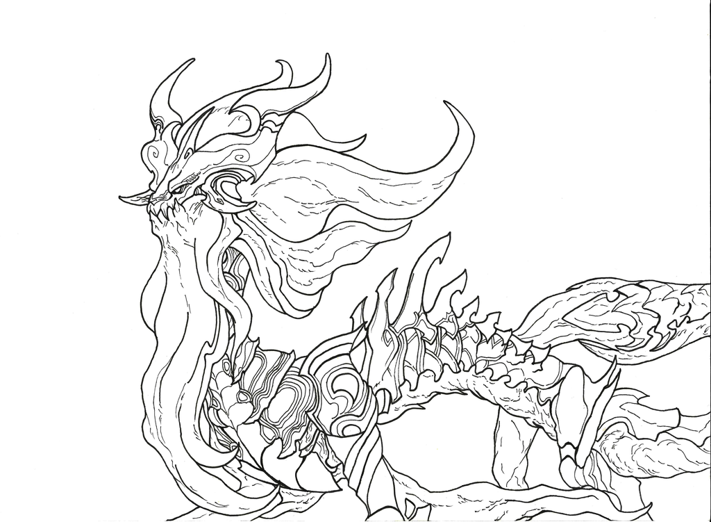 1024x751 Ao Shin By Krebbles