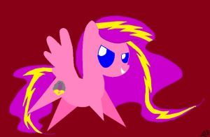 300x196 8 Best Luna Shine Drawing(Cute) Images On Social