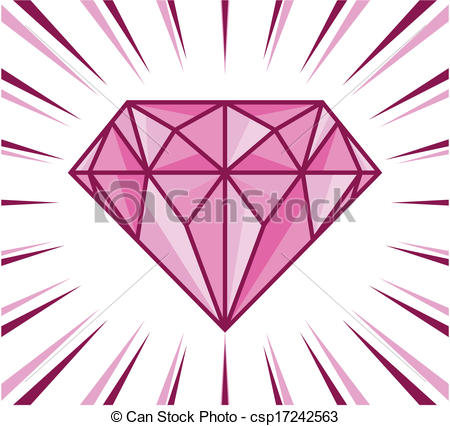 450x426 Diamond Shine Clip Art Vector