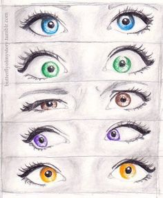 236x286 Eye Luv U Ideas Drawings, Drawing Ideas And Sketches