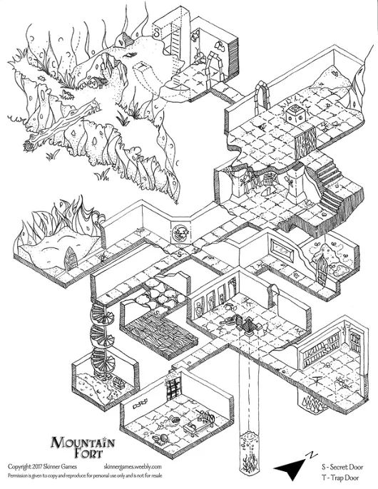 530x686 977 Best Images On Maps, Cards And Fantasy Map