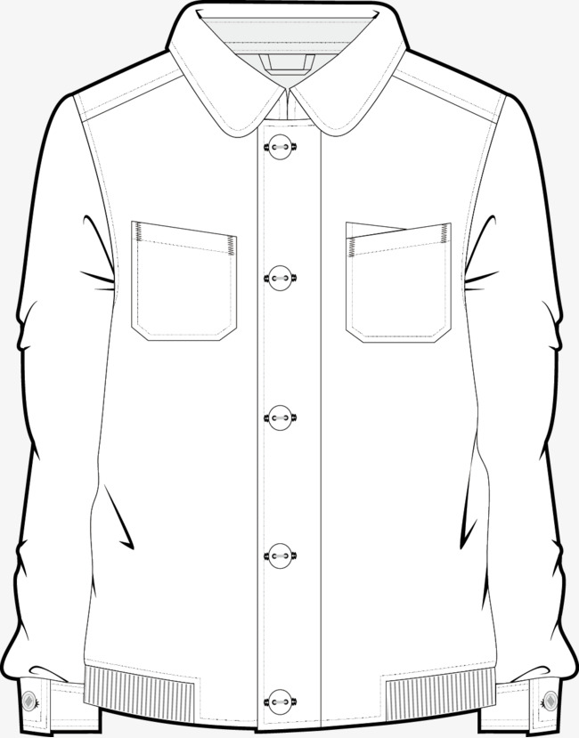 650x829 Shirt Vector, Stick Figure, Sketch Png And Vector For Free Download