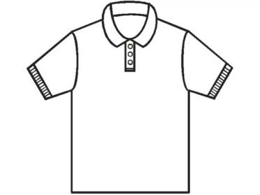 372x279 T Shirt Drawing, Pencil, Sketch, Colorful, Realistic Art Images