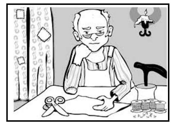 600x432 Elves And The Shoemaker P2