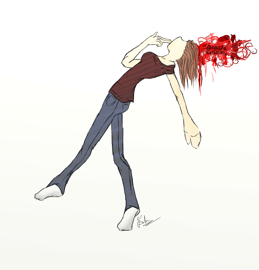 826x859 Shot Jodies Doodles