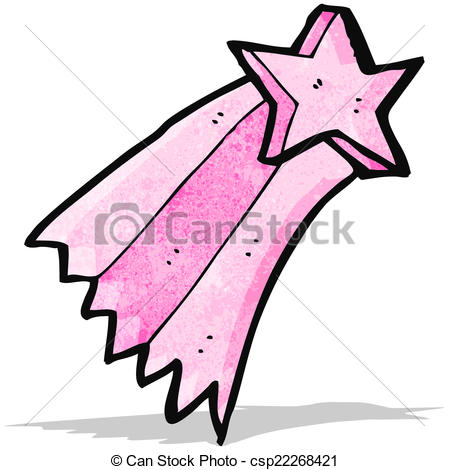 449x470 Shooting Star Cartoon.