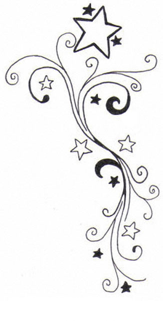 326x640 Index Of Wp Contentgallerycategory Star Tattoos