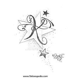 235x259 Stampafe Art Stamps Stampafe Celestial Shooting Star