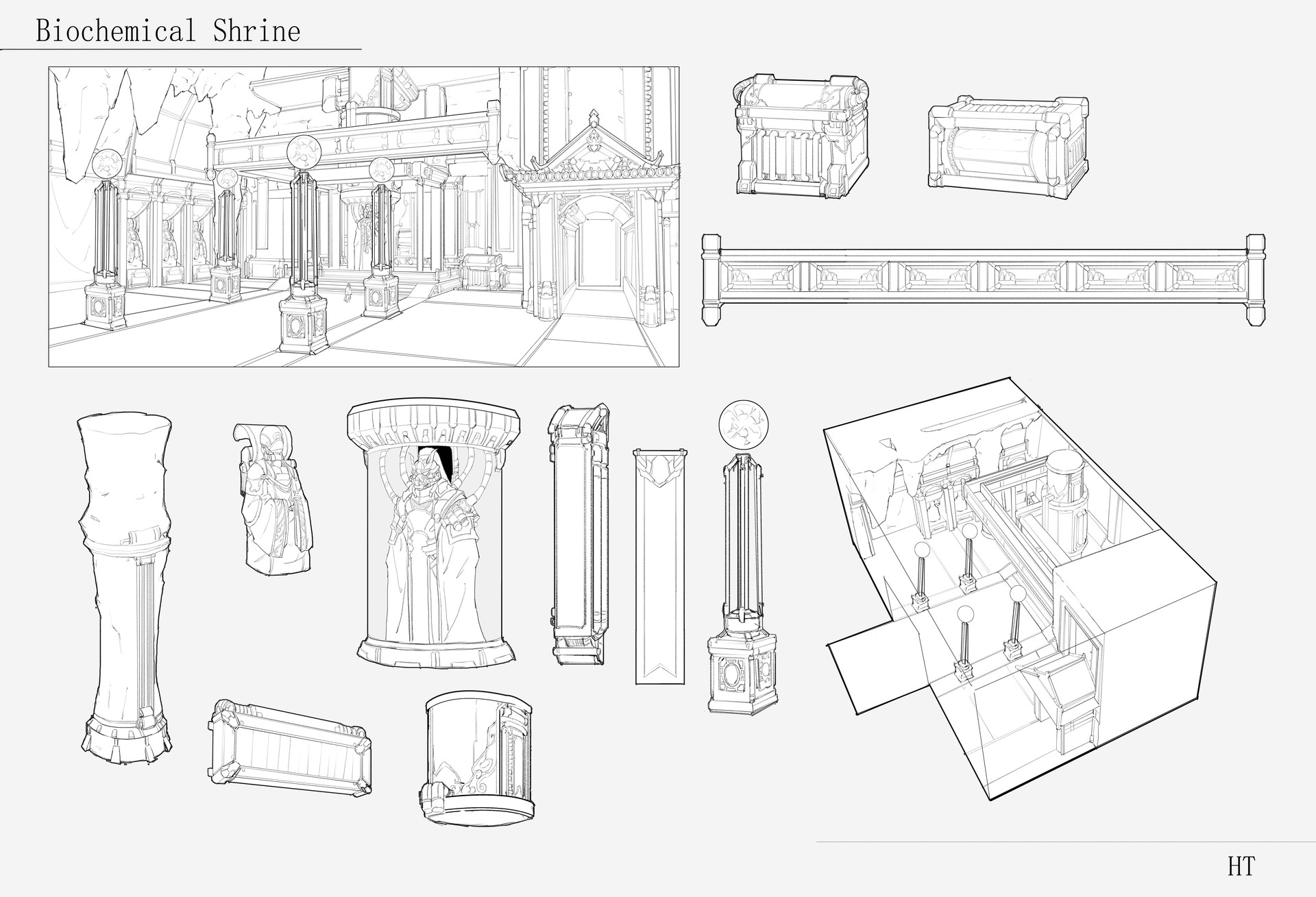 1920x1309 Artstation