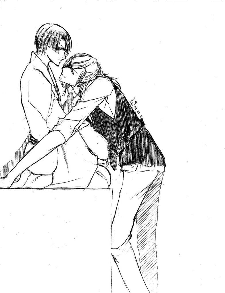 783x1021 Are You Shy By Sey Kurohashi