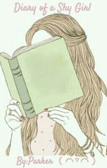 352x550 Diary Of A Shy Girl