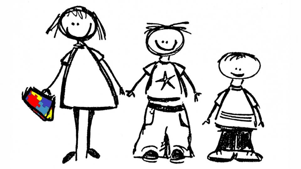 960x540 August 2016 2016 Children More Likely To Develop Autism If