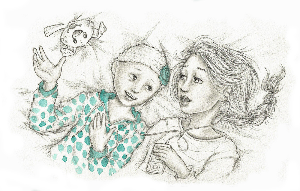 1000x637 Contact Jamie's Journey Cancer From The Voice Of A Sibling