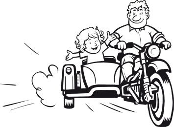 355x260 Sidecar Tours