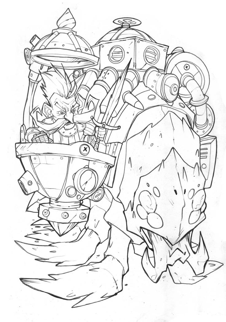 736x1045 The 8 Best Wrath Of Kings