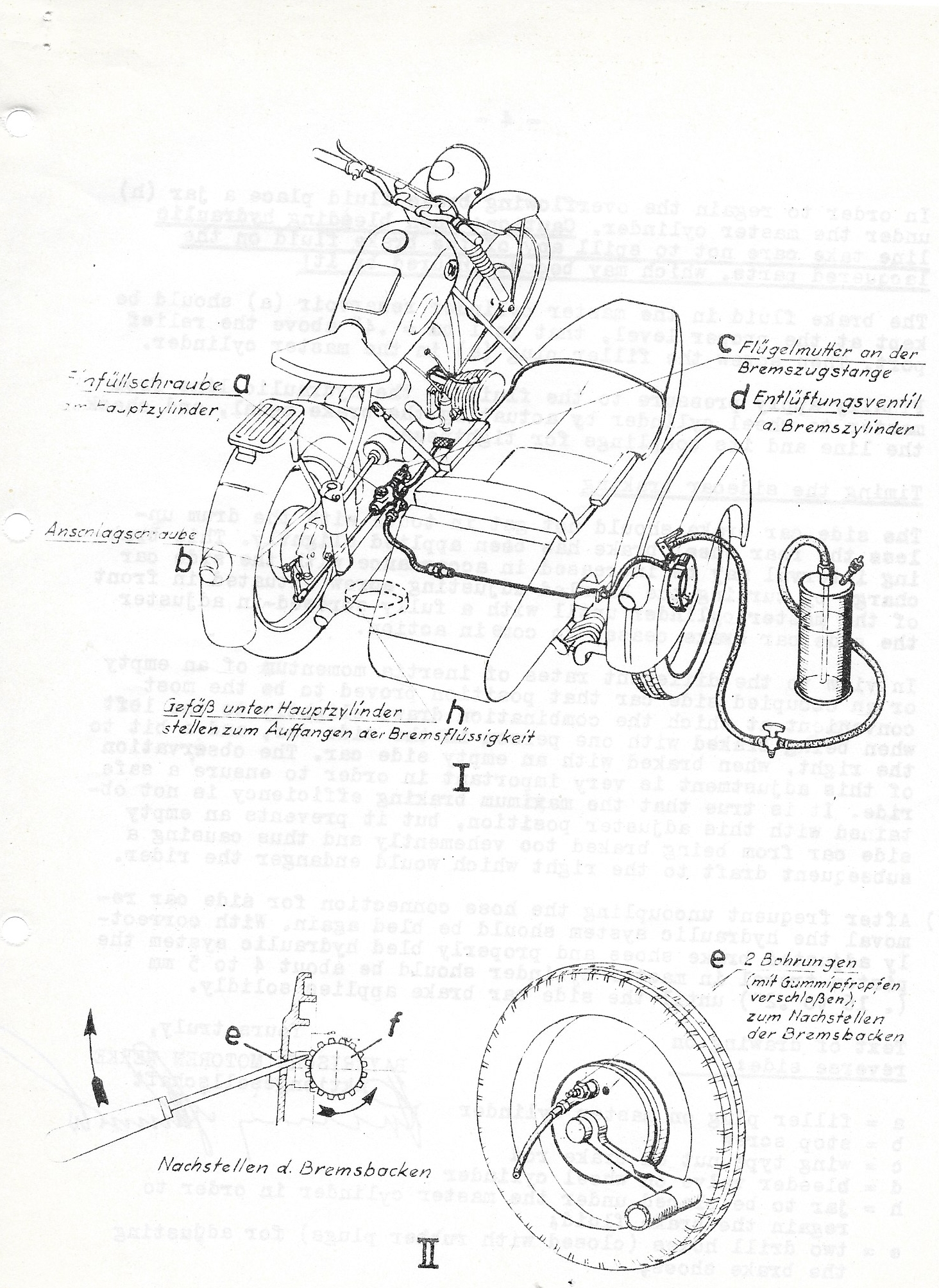 1464x2008 Sidecar Info, June 1954 Duane Ausherman Bmw Motorcycles