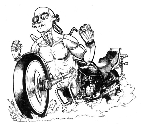 600x533 Davidson By Cluedog