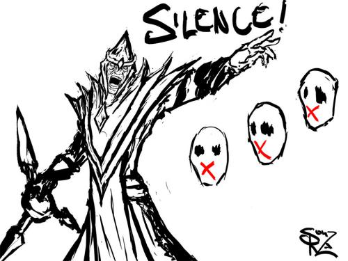 500x375 Anonymous Whispers Silence And Voice In The Digital Classroom