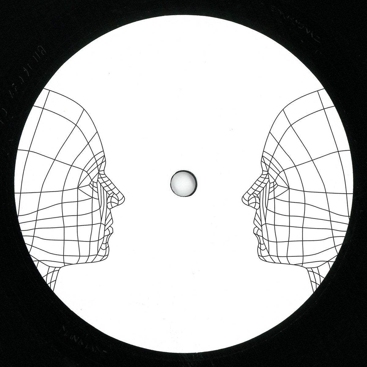 1200x1200 In Between Innerspace Records