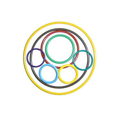 500x500 Silicon O Rings