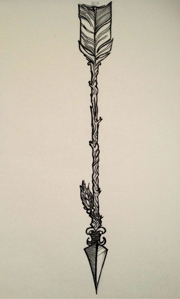 600x996 Love This Draw Tattoo Vegas, Tattoo And Arms