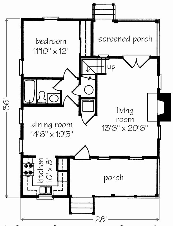 600x783 Draw Floor Plans Fresh How To Draw A Simple House Plan Unique