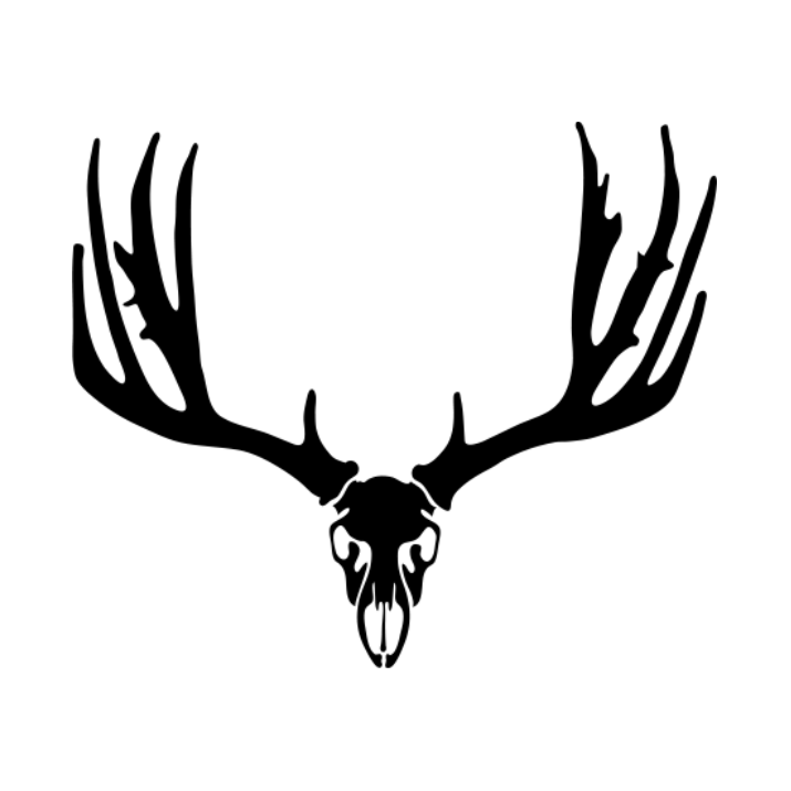 715x715 Deer Tattoo Designs