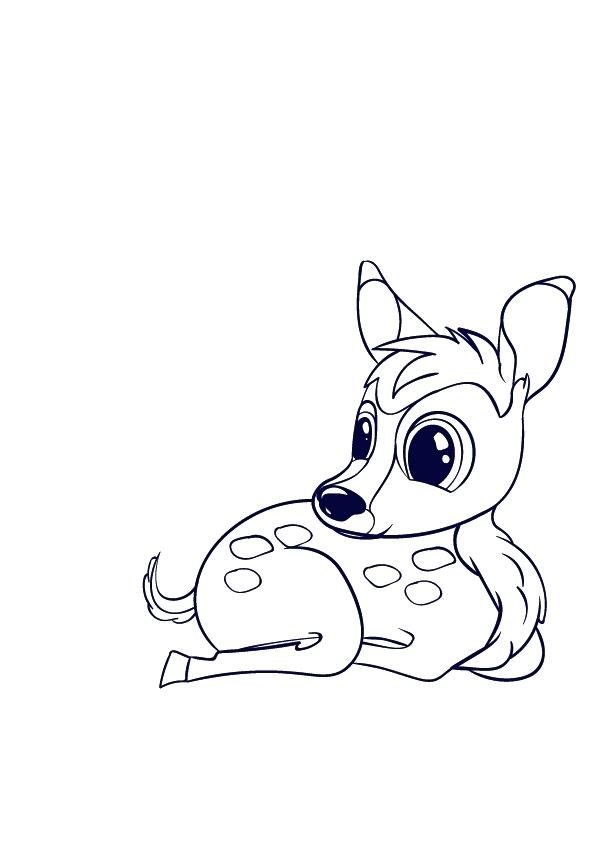 596x843 How To Draw A Deer Also Draw A Deer 1 By Easy To Draw Deer Antlers