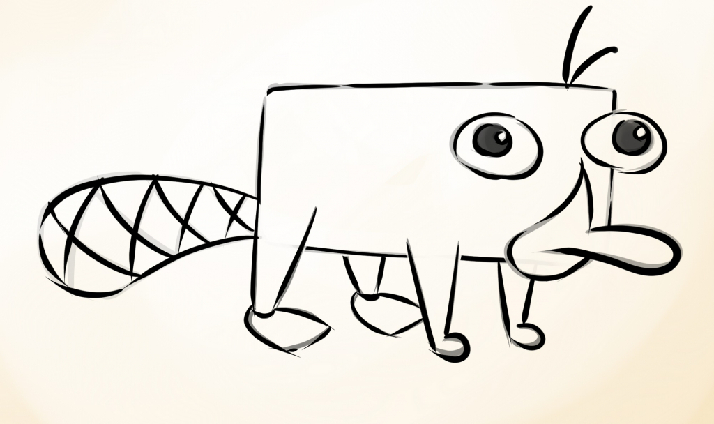 1024x608 Easy To Draw Things Draw Simple Things Simple Easy Things To Draw