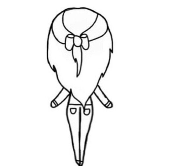 596x590 Gallery Cute Simple Easy Drawings,