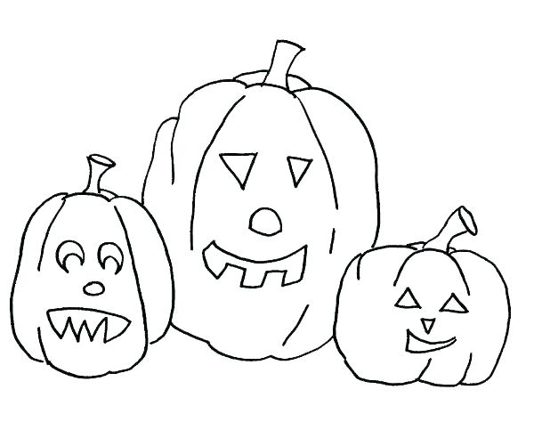600x474 Witch Halloween Coloring Pages Easy Coloring Pages Coloring Pages
