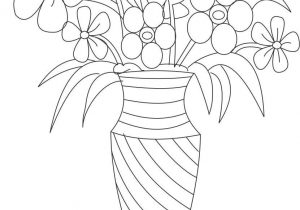 300x210 Draw Flower In Vase How To Draw A Flower Vase With Oil Pastel