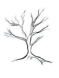 195x259 Image Result For Easy Tree Of Life Drawing Paint