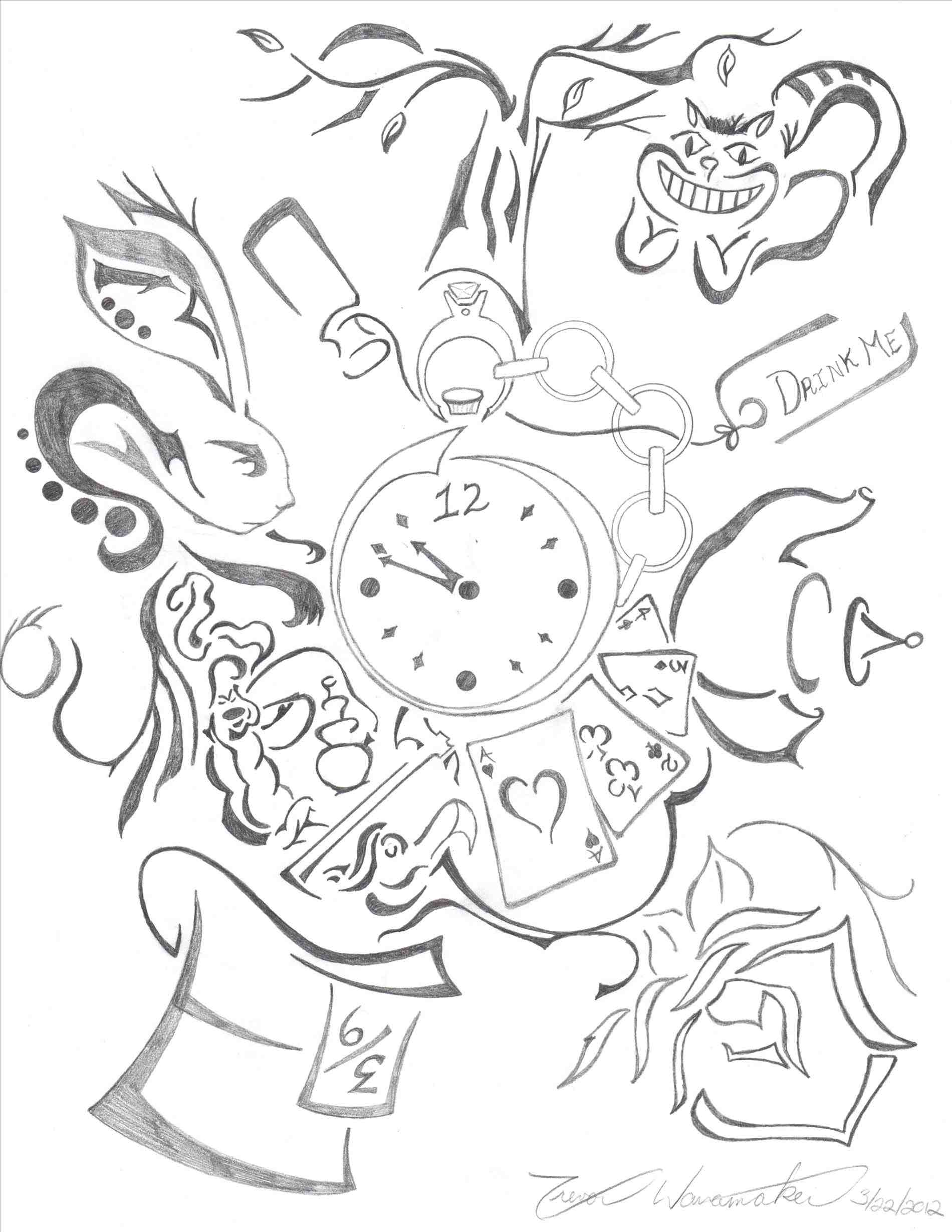 1900x2458 Simple Christmas Chemeewebsite Simple Tumblr Drawings Alice