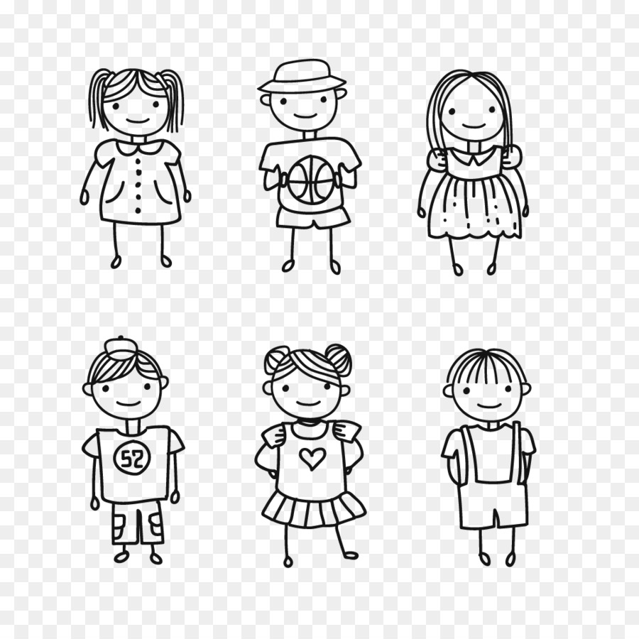 900x900 Euclidean Vector Drawing Download Illustration