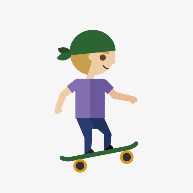 650x651 Simple Vector Drawing Skate Board M, Draw, Simple, Skateboards Png