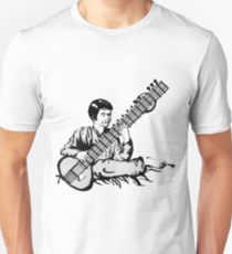210x230 Sitar Drawing Gifts Amp Merchandise Redbubble