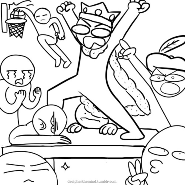 600x600 Draw Your Squad