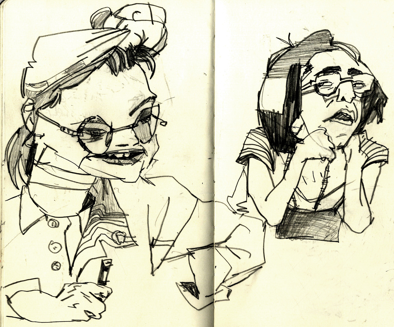 1280x1062 Alex Vvedenskiy's Awesome Land Of Art