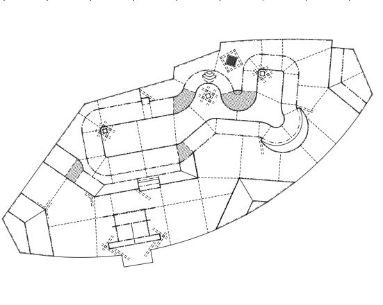 551x440 New Lara Skatepark Design