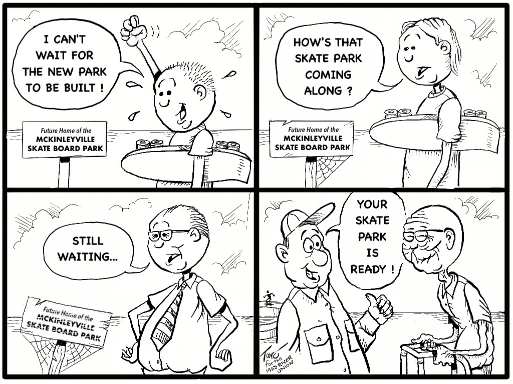 1024x768 Rambling Jack We Need To Stop Futzing Around And Get This Skate